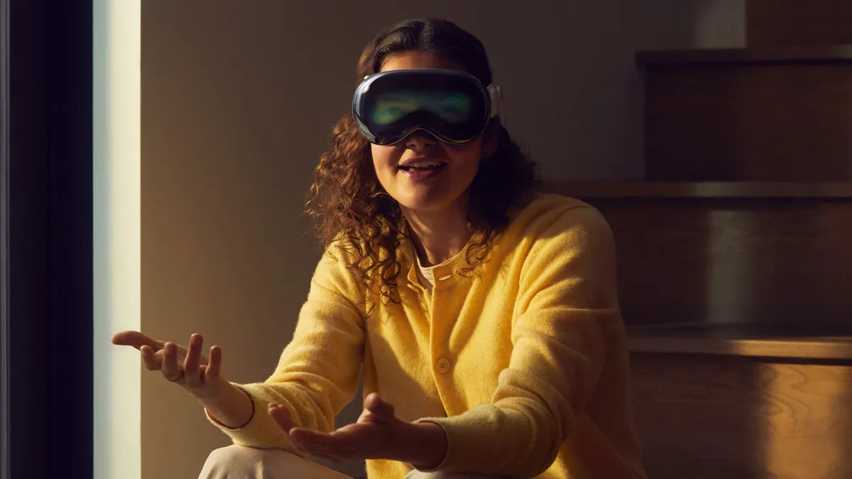 Apple Vision Pro: Giá, ngày phát hành và mọi thứ chúng ta biết về tai nghe VR 15 Apple Vision Pro gia ngay phat hanh va moi thu chung ta biet ve tai nghe VR 13