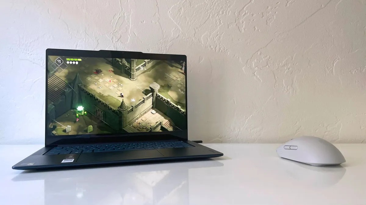 Bạn muốn chơi game trên Copilot+ PC? Đây là cách tôi làm cho nó hoạt động 3 Ban muon choi game tren Copilot PC Day la cach toi lam cho no hoat dong 02