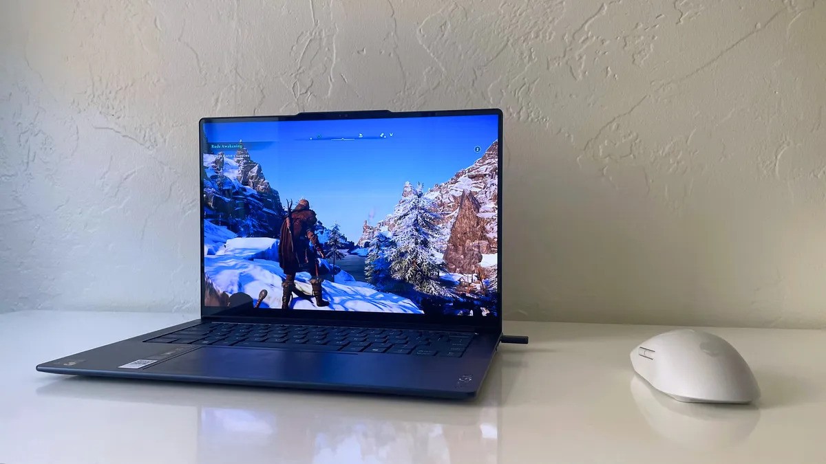 Bạn muốn chơi game trên Copilot+ PC? Đây là cách tôi làm cho nó hoạt động 5 Ban muon choi game tren Copilot PC Day la cach toi lam cho no hoat dong 04