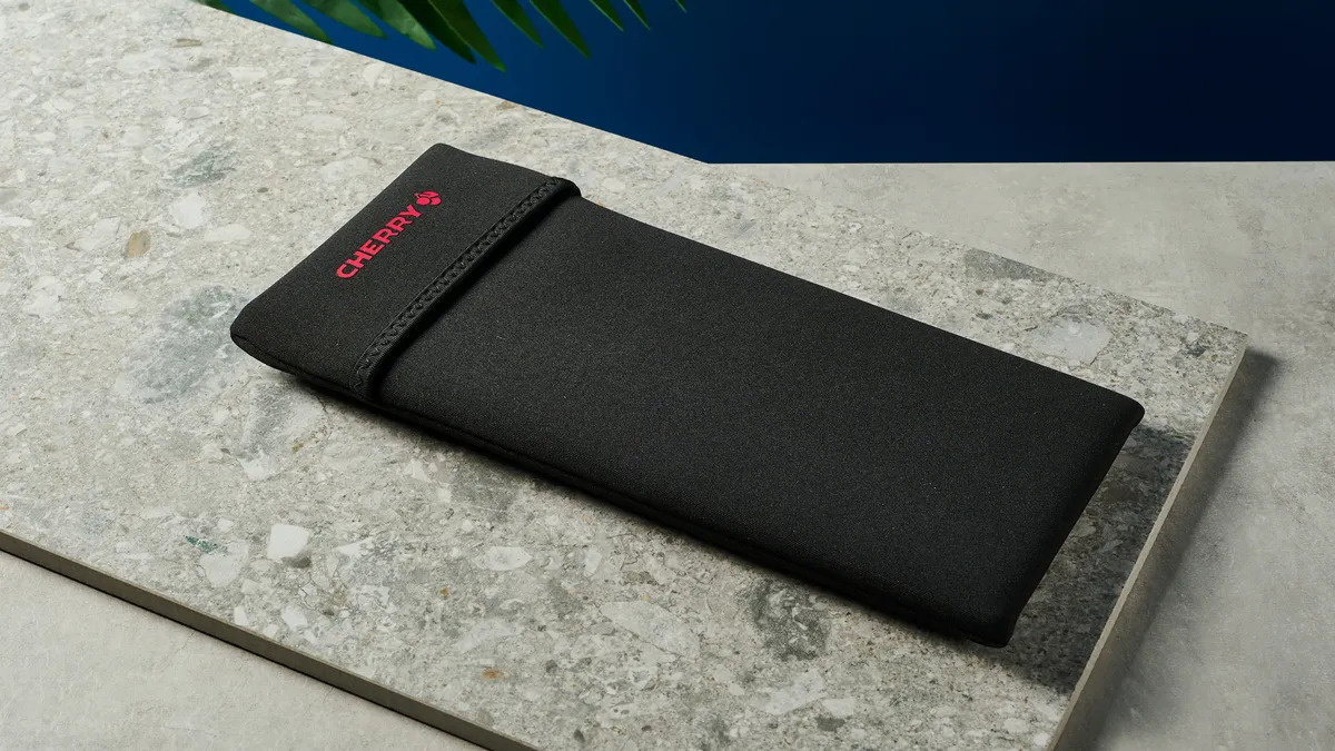 Cherry KW 7100 Mini BT 03