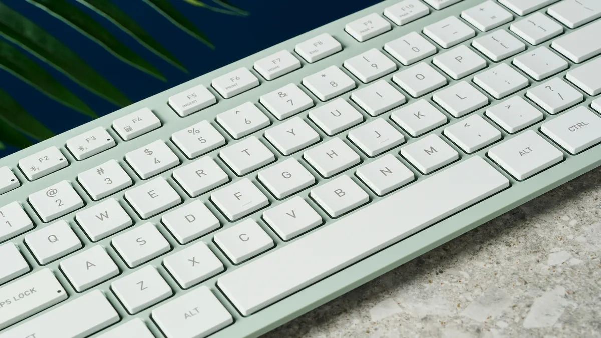 Cherry KW 7100 Mini BT 04