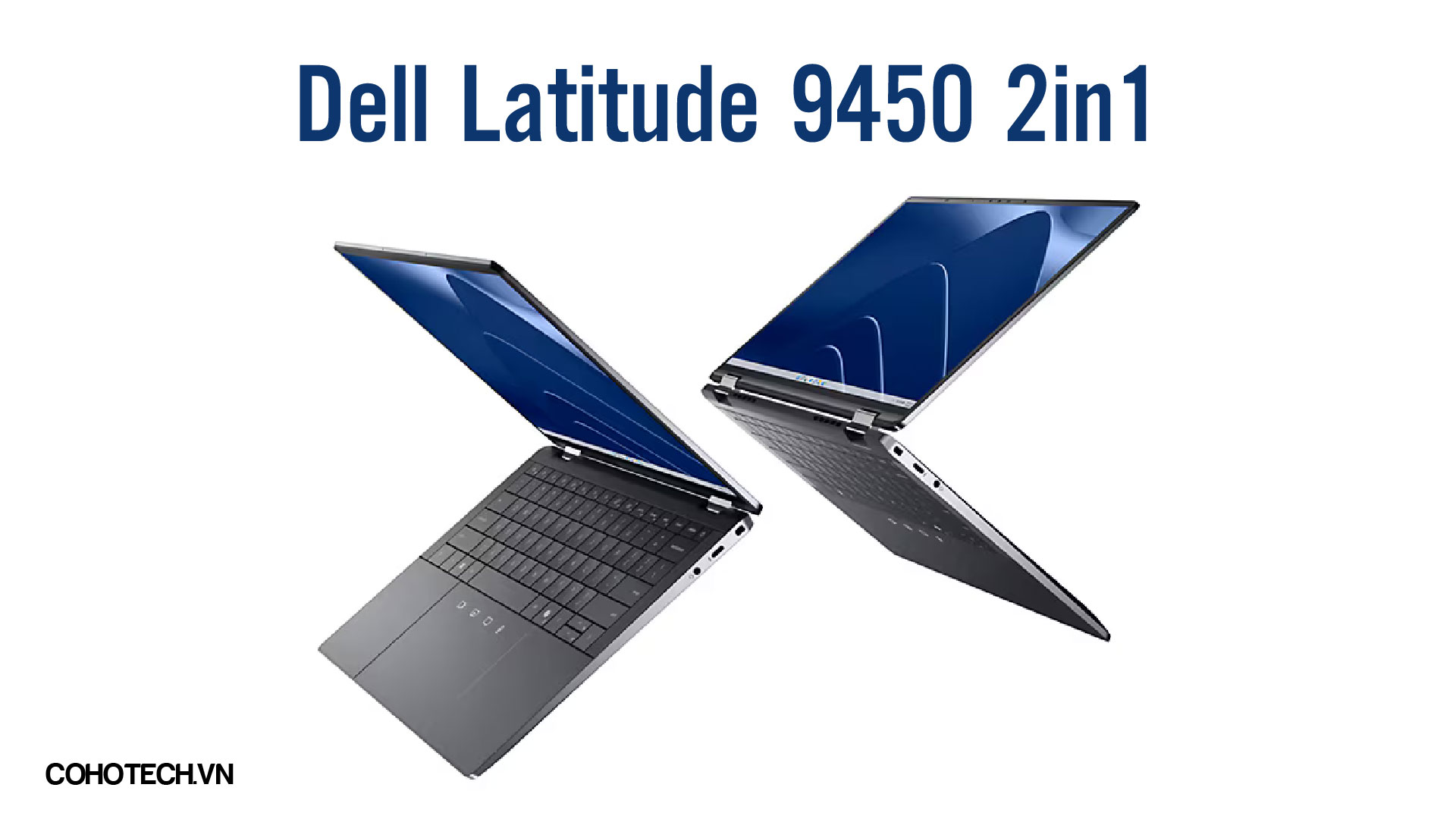 Dell Latitude 9450 2in1 09 01