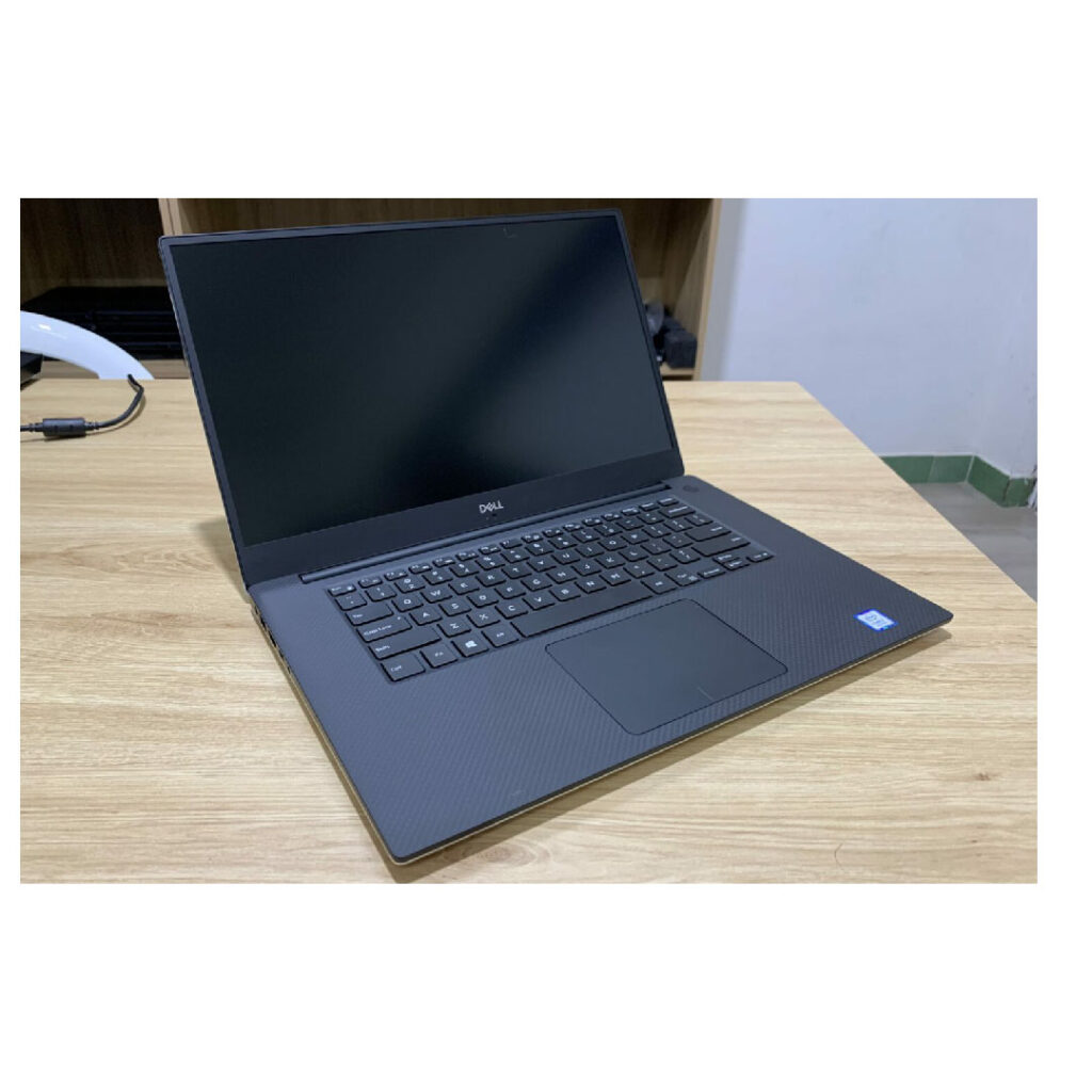 Dell Precision 5530 i7 8850H 01