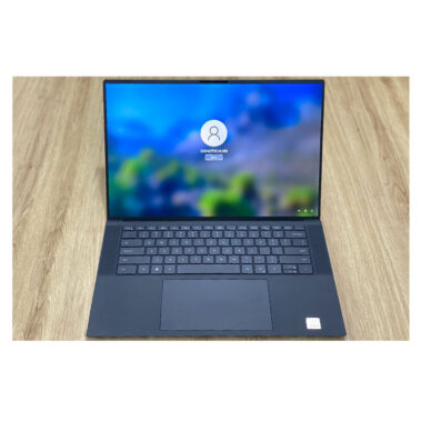Laptop Dell Precision 5550 i7-10850H, T1000 4GB, 15.6″ 4K Cảm ứng, 16GB RAM, 512GB SSD NVME