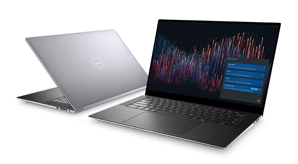 Laptop Dell Precision 5550