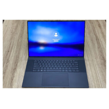 Dell Precision 5750 i7 10850H 01