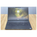 Dell Precision 7550 i7 10750H 01