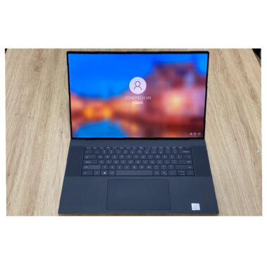 Dell XPS 9700 i7 1