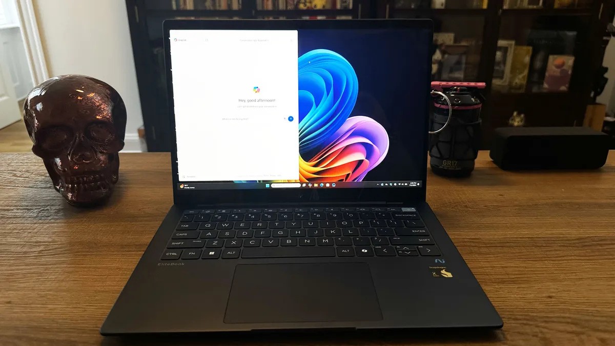 HP EliteBook Ultra 09