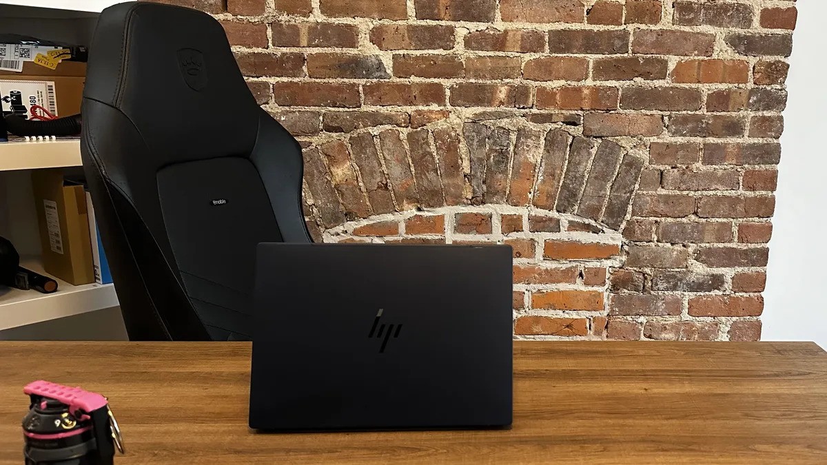 HP EliteBook Ultra 12