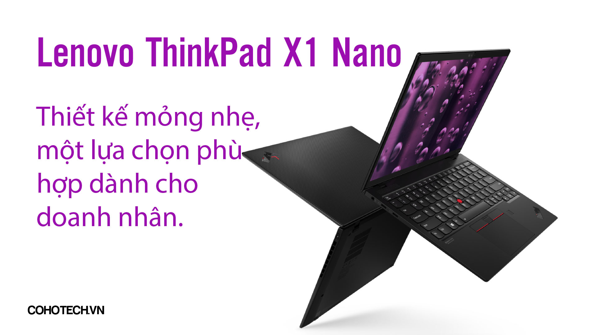 Lenovo ThinkPad X1 Nano 10 01