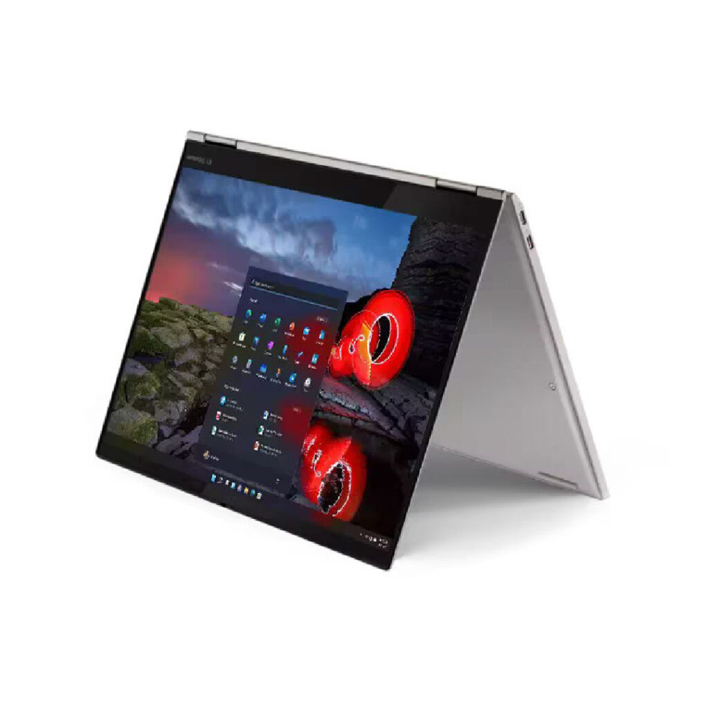 Lenovo ThinkPad X1 Titanium Yoga 2 in 1 01