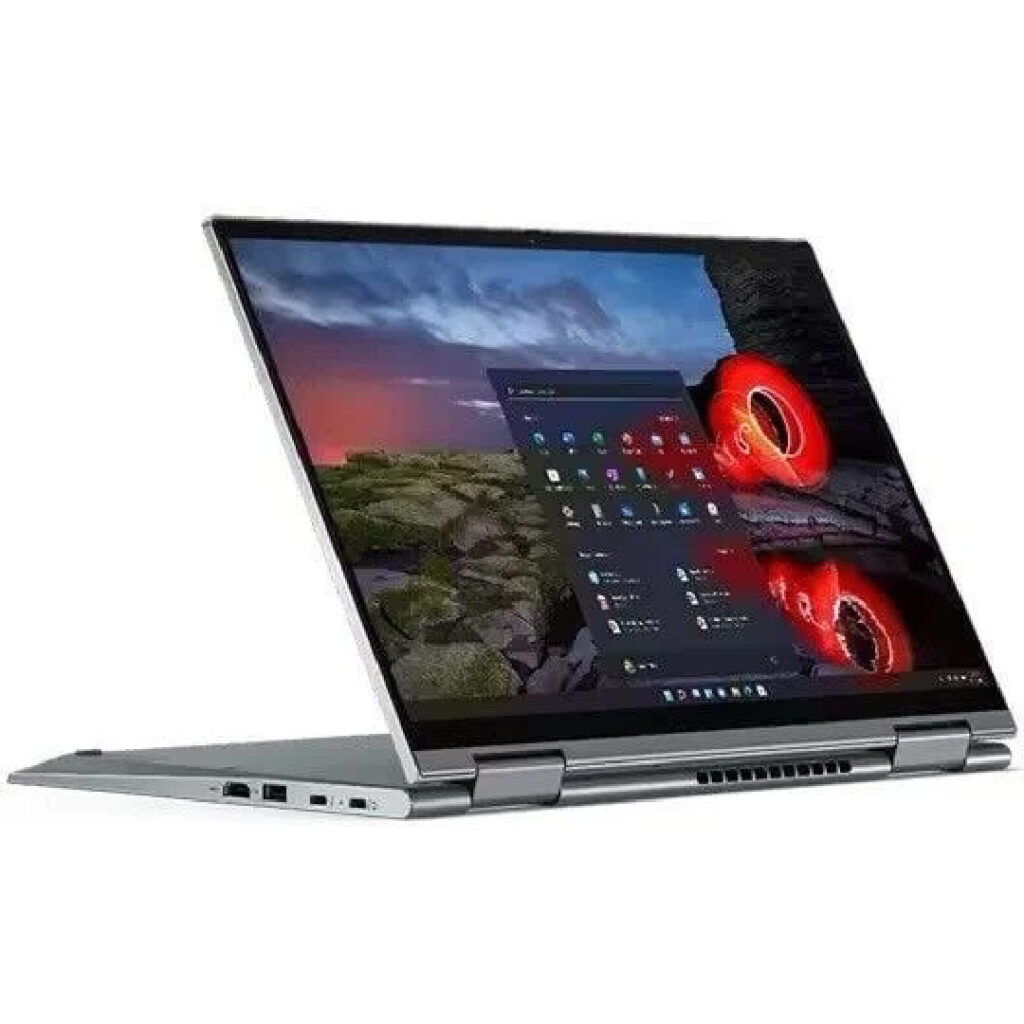 Lenovo ThinkPad X1 Yoga Gen 6 2in1 i7 1185g7 01