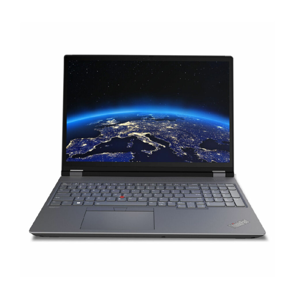 Lenovo Thinkpad P16 Gen 1 i9 12950HX 01