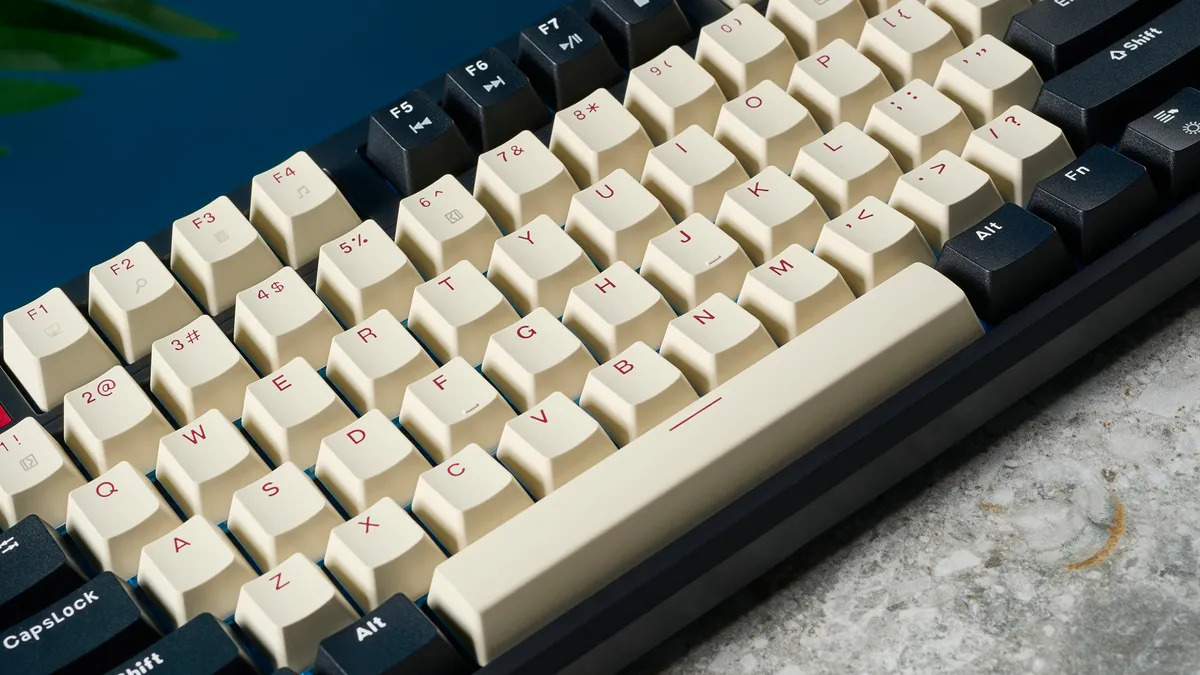 Đánh giá MageGee Sky87 13 MageGee Sky87 03