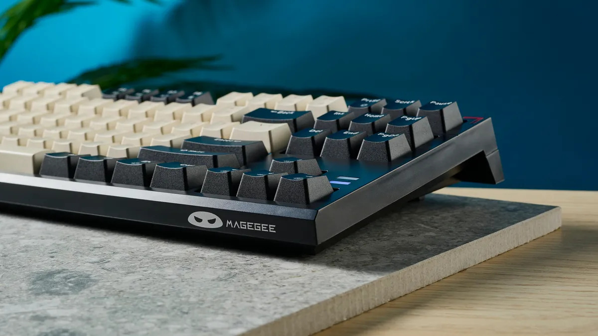 Đánh giá MageGee Sky87 14 MageGee Sky87 04