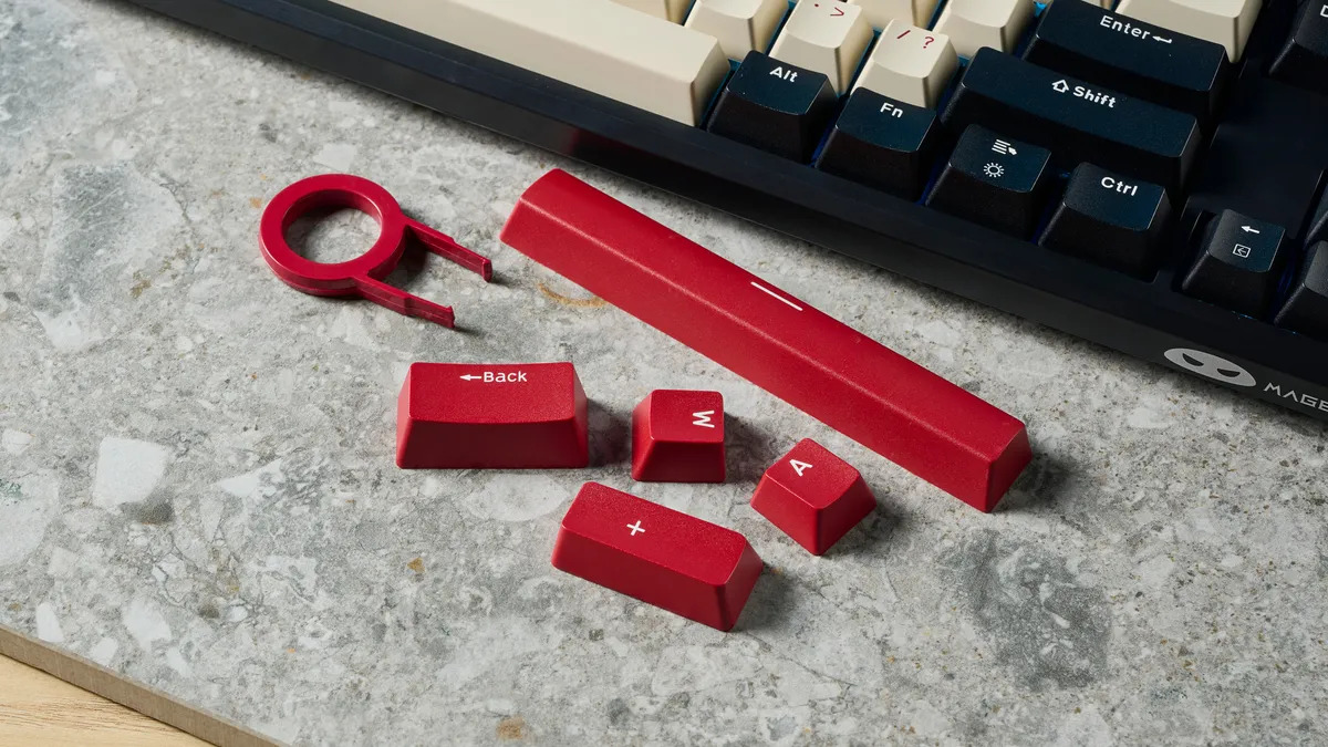 Đánh giá MageGee Sky87 17 MageGee Sky87 07