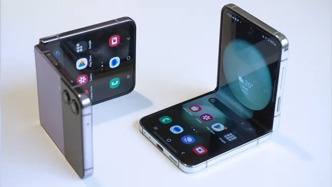 Samsung Galaxy Z Flip 6 01