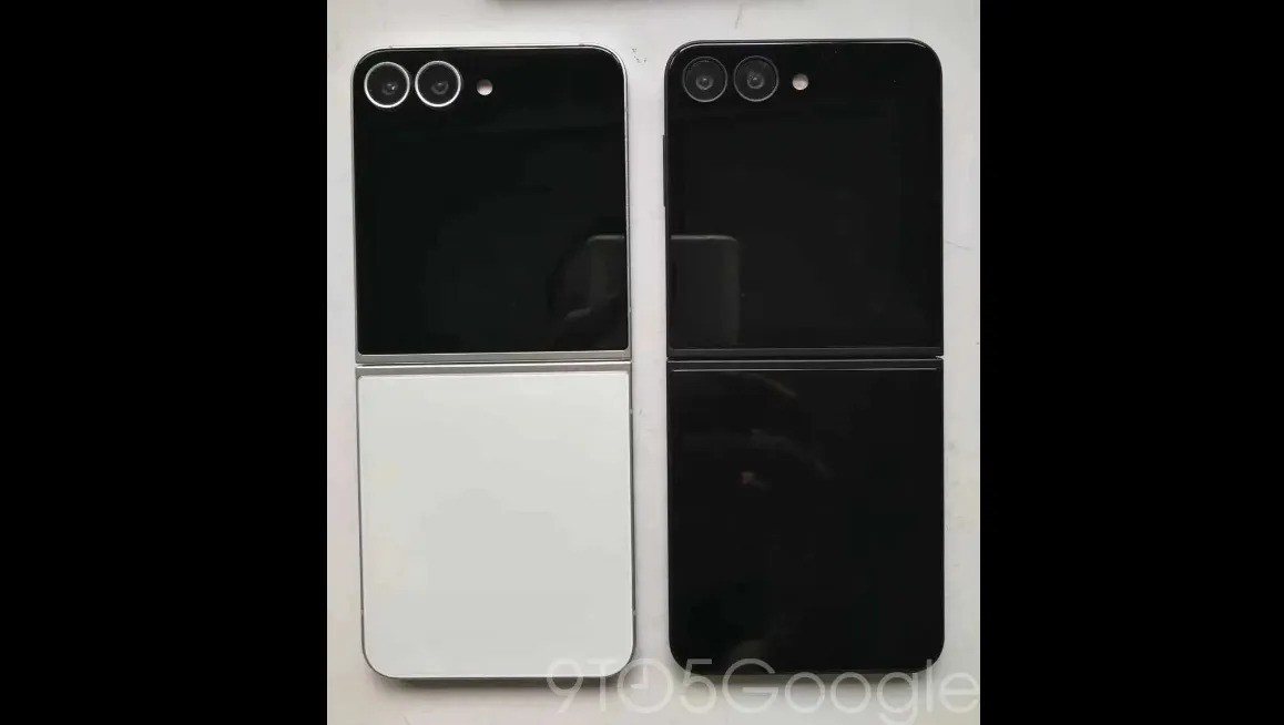 Samsung Galaxy Z Flip 6 05