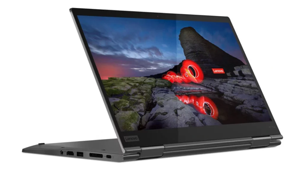 Laptop Lenovo ThinkPad X1 Yoga Gen 5