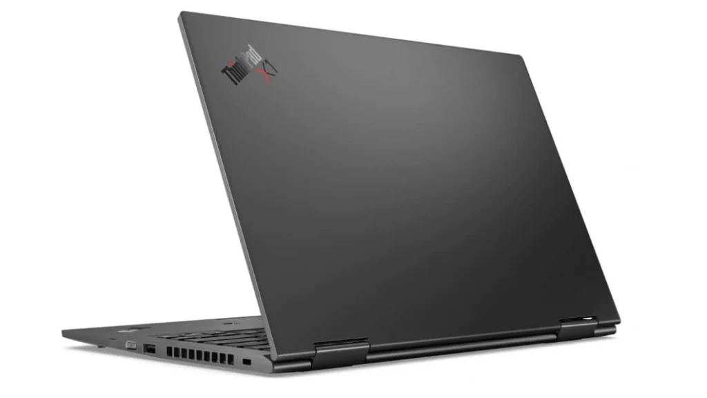 Laptop Lenovo ThinkPad X1 Yoga Gen 5