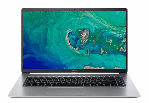 Hướng dẫn chọn mua laptop cho sinh viên trường đại học HUFLIT theo từng ngành học 14 Acer Swift 5 e1726223725108