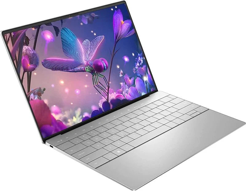 Hướng dẫn chọn mua laptop cho sinh viên trường đại học HUFLIT theo từng ngành học 15 Dell XPS 13