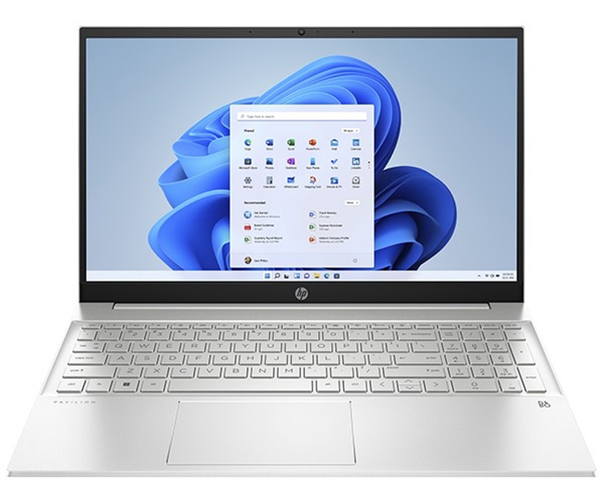 Top 10 laptop tốt và bền nhất cho kế toán chuyên nghiệp năm 2024 15 HP Pavilion 15 e1726223407679
