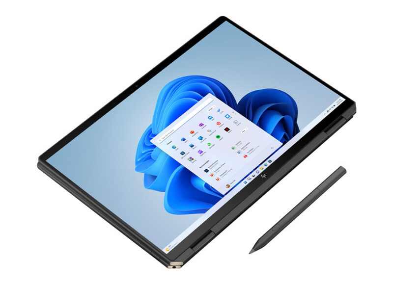 Nên mua laptop hãng nào tốt và bền nhất hiện nay? 45 HP Spectre x360 e1726223710256