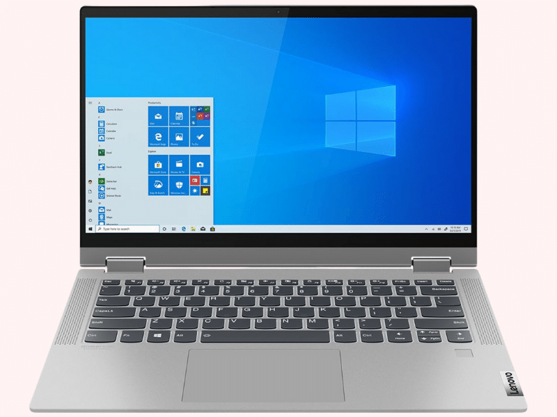 Hướng dẫn chọn mua laptop sinh viên theo từng ngành học cụ thể đầy đủ và chi tiết nhất 52 Lenovo IdeaPad Flex 5