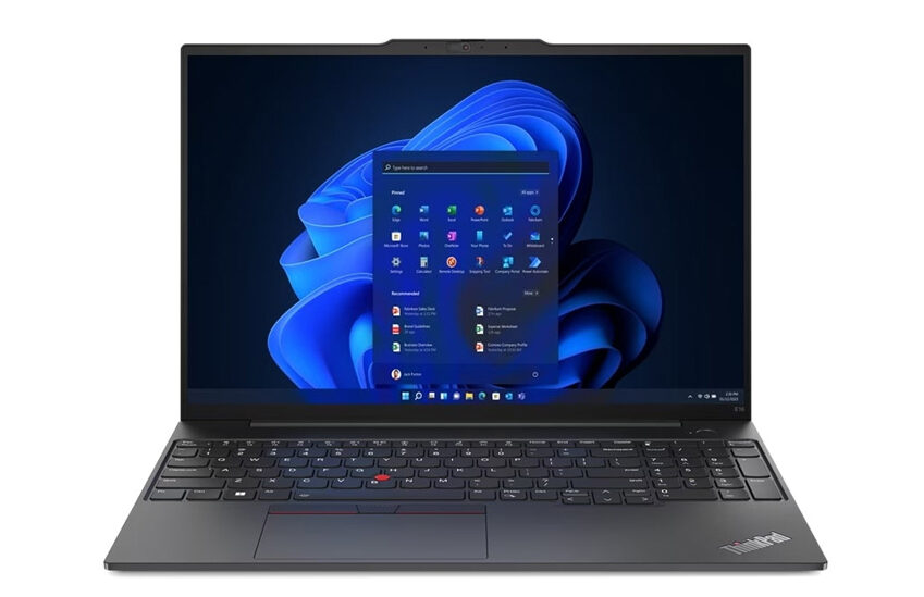 Hướng dẫn chọn mua laptop sinh viên theo từng ngành học cụ thể đầy đủ và chi tiết nhất 42 Lenovo ThinkPad E15 e1726544315615