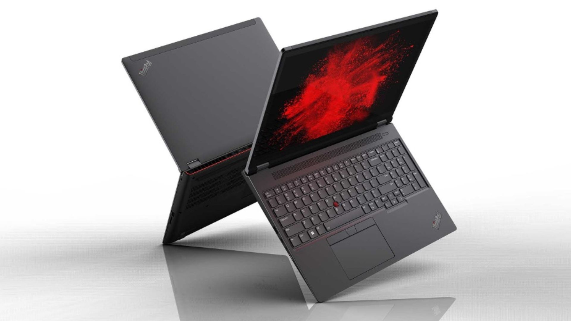 Hướng dẫn chọn mua laptop sinh viên theo từng ngành học cụ thể đầy đủ và chi tiết nhất 10 Lenovo ThinkPad P Series