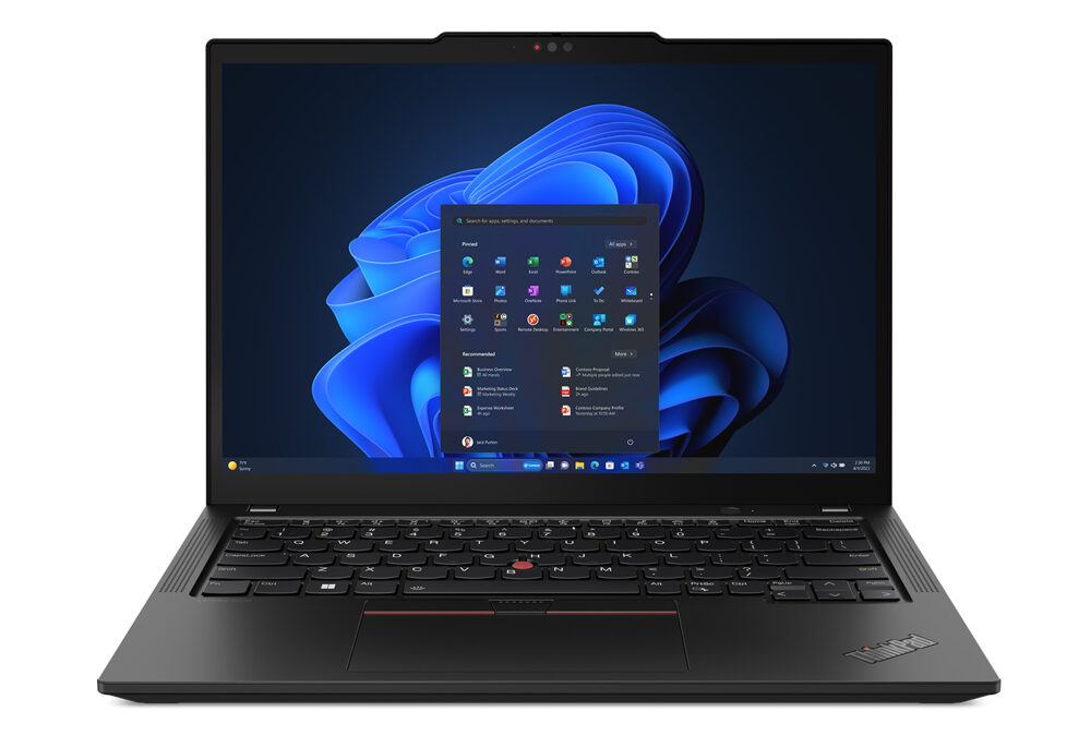 Hướng dẫn chọn mua laptop sinh viên theo từng ngành học cụ thể đầy đủ và chi tiết nhất 35 Lenovo ThinkPad X13 e1726544112940