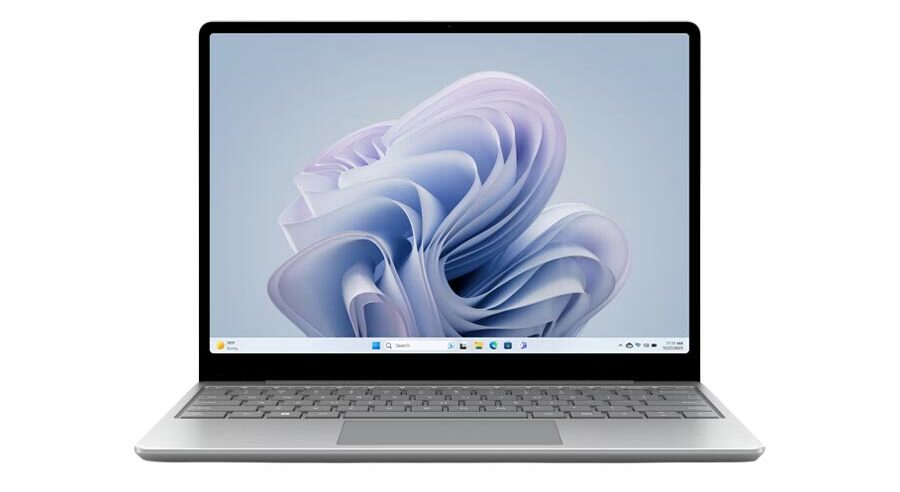 Hướng dẫn chọn mua laptop sinh viên theo từng ngành học cụ thể đầy đủ và chi tiết nhất 17 Microsoft Surface Laptop Go e1726223849420