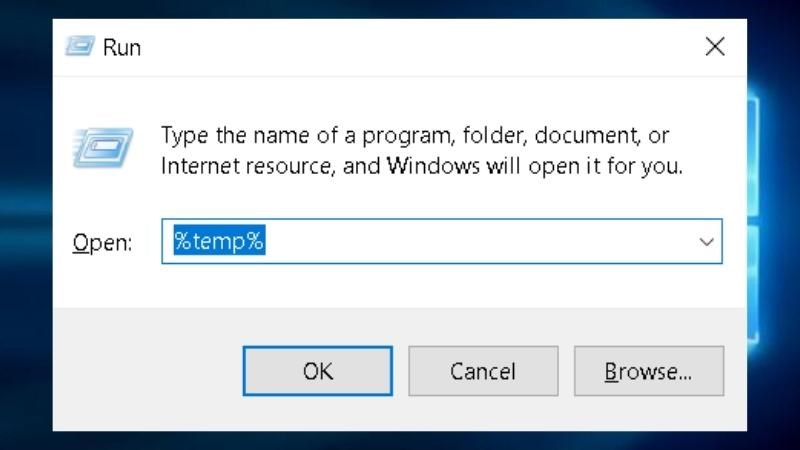 10 cách làm Laptop Windows chạy nhanh hơn an toàn hiệu quả 15 01 10
