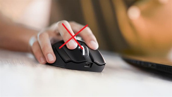 Hướng dẫn sửa lỗi laptop không nhận chuột hoặc bàn phím USB 2 01 3