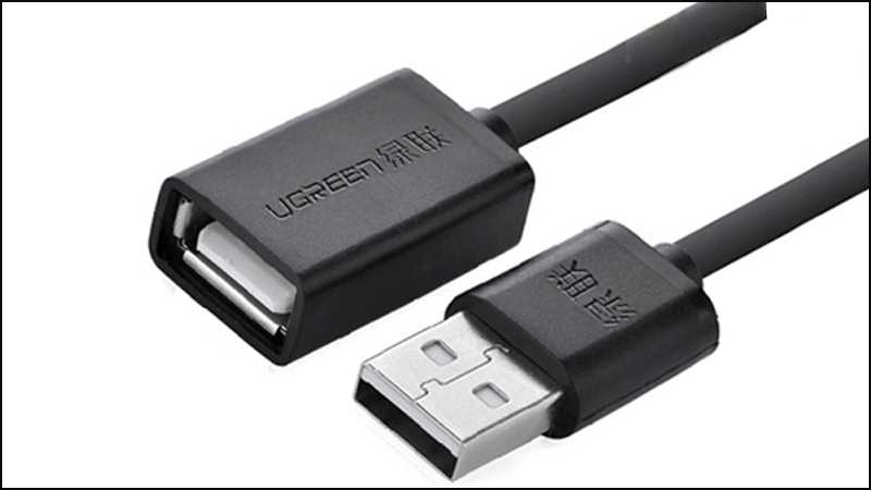 Hướng dẫn sửa lỗi laptop không nhận chuột hoặc bàn phím USB 9 03 5