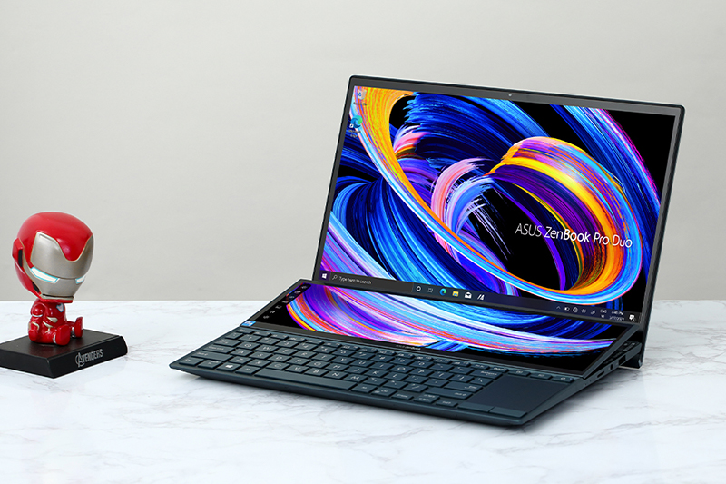 Hướng dẫn mua laptop cho người làm trong ngành thực phẩm và đồ uống 15 03 7