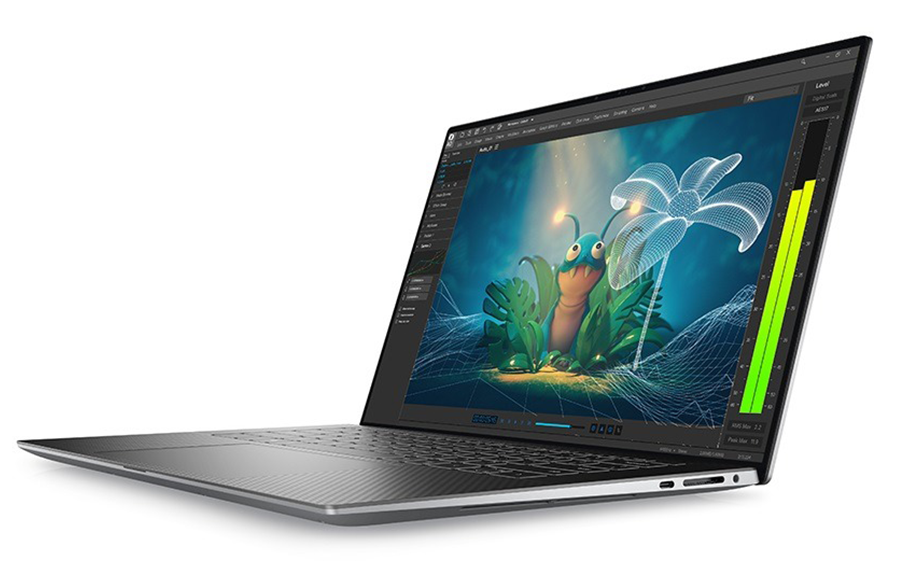 Hướng dẫn chọn mua laptop Dell Precision tốt nhất phù hợp với nhu cầu công việc 3 04 3 e1726555477863