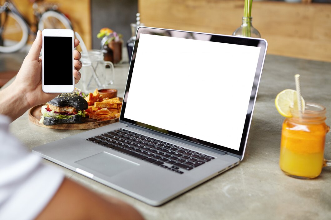 Hướng dẫn mua laptop cho người làm trong ngành thực phẩm và đồ uống 23 05 5