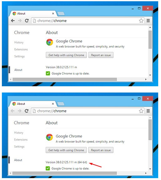 Mẹo sử dụng Google Chrome nhanh hơn trên laptop & máy tính PC 10 09