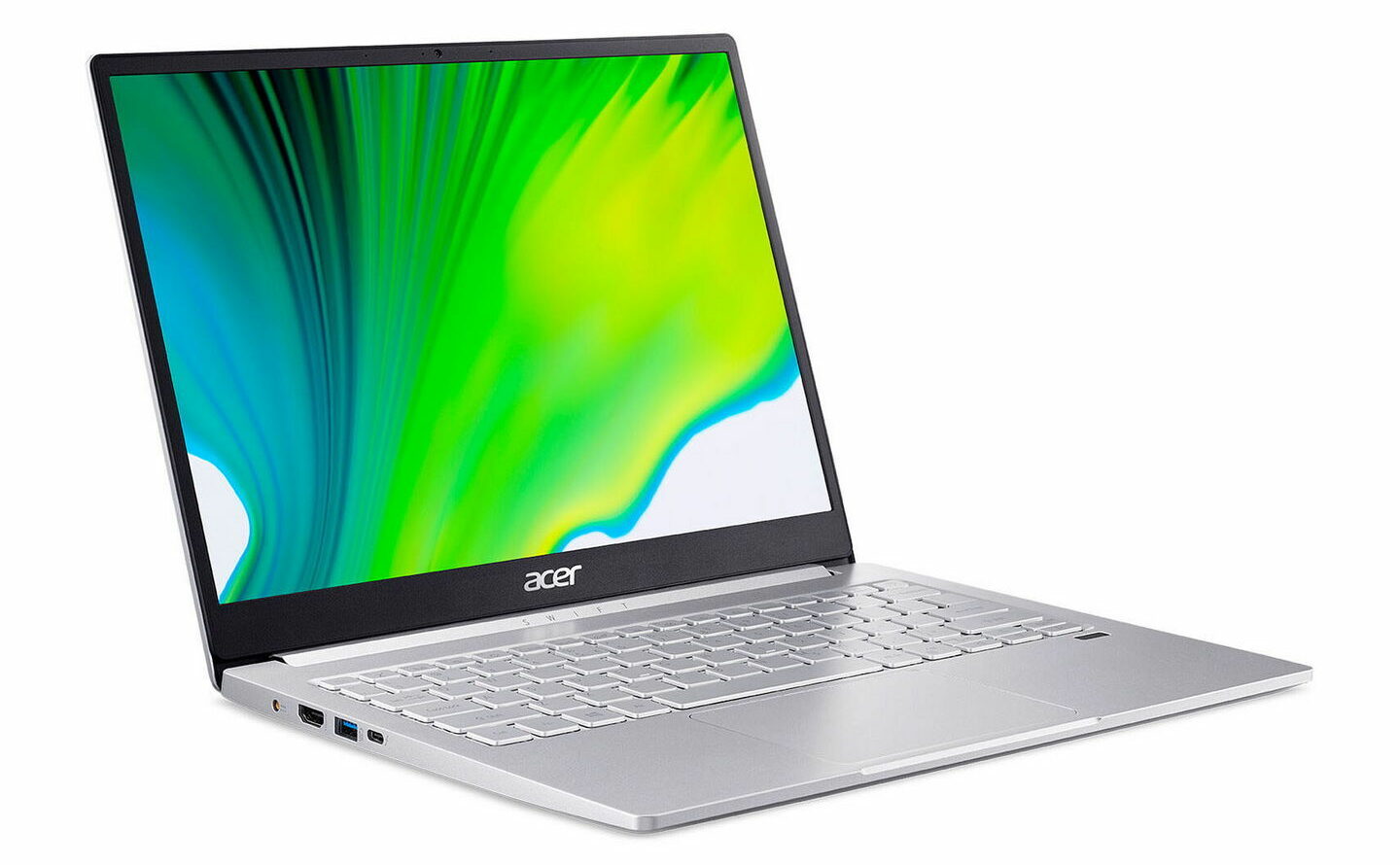 Top 10 laptop tốt và bền nhất cho kế toán chuyên nghiệp năm 2024 22 Acer Swift 3 02 02 e1726483178774