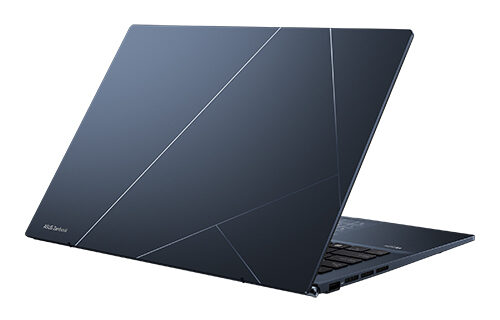 Top 10 laptop tốt và bền nhất cho kế toán chuyên nghiệp năm 2024 12 Asus ZenBook 14 OLED 02 e1726552258531