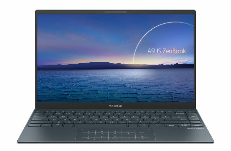 Hướng dẫn chọn mua laptop tốt nhất cho giám đốc điều hành (CEO) 5 Asus ZenBook 14 UX425 01 e1726483118615