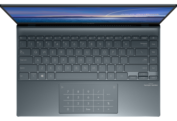 Top 10 Laptop tốt nhất dành cho người làm công việc hỗ trợ kỹ thuật viên từ xa 34 Asus ZenBook 14 UX425 02 e1726483100799