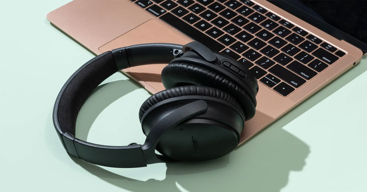 Cach ket noi tai nghe Bluetooth voi Macbook macOS