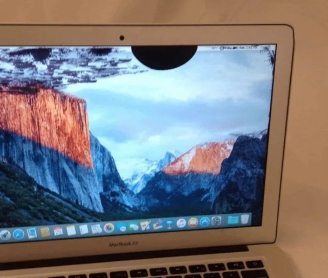 Hướng dẫn cách khắc phục chảy mực màn hình laptop 13 Cach phong ngua hien tuong chay muc man hinh laptop