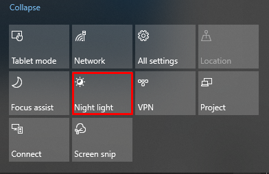 Hướng dẫn sửa lỗi hở sáng màn hình laptop hiệu quả 18 Cai dat do sang man hinh