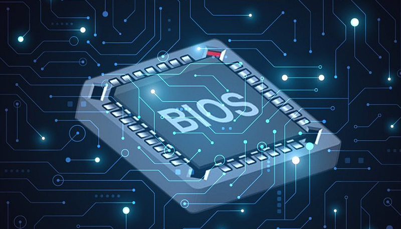 Cách sửa lỗi laptop lên nguồn nhưng không lên màn hình hiệu quả 20 Cap nhat hoac reset BIOS