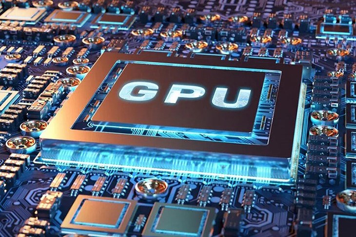 Card do hoa GPU gap van de